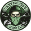 Lucky Treasure Hunter – Home