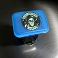 Underwater Treasure Case–Blue