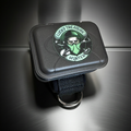 Underwater Treasure Case –Black