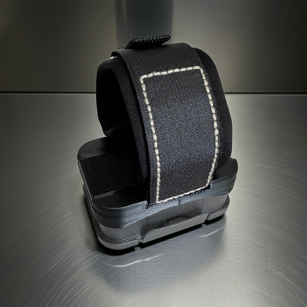 Underwater Treasure Case –Black